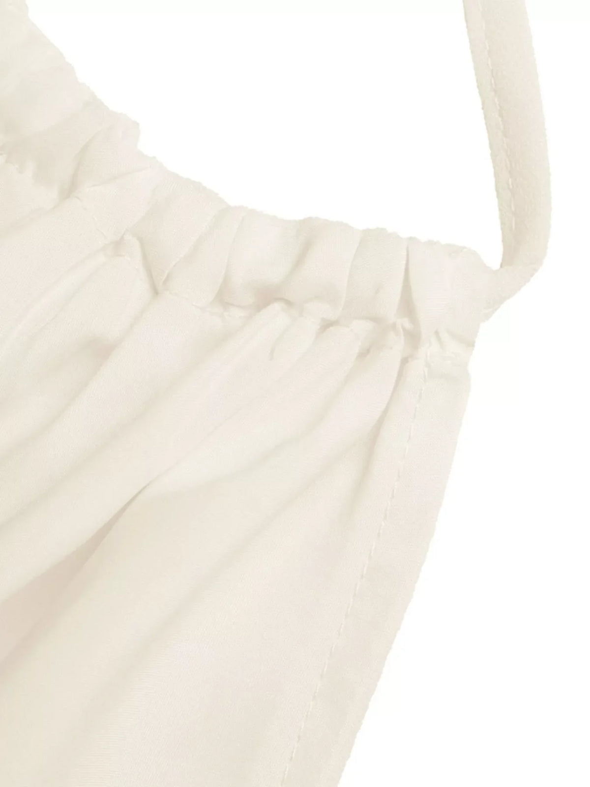 Halter Neck Cami