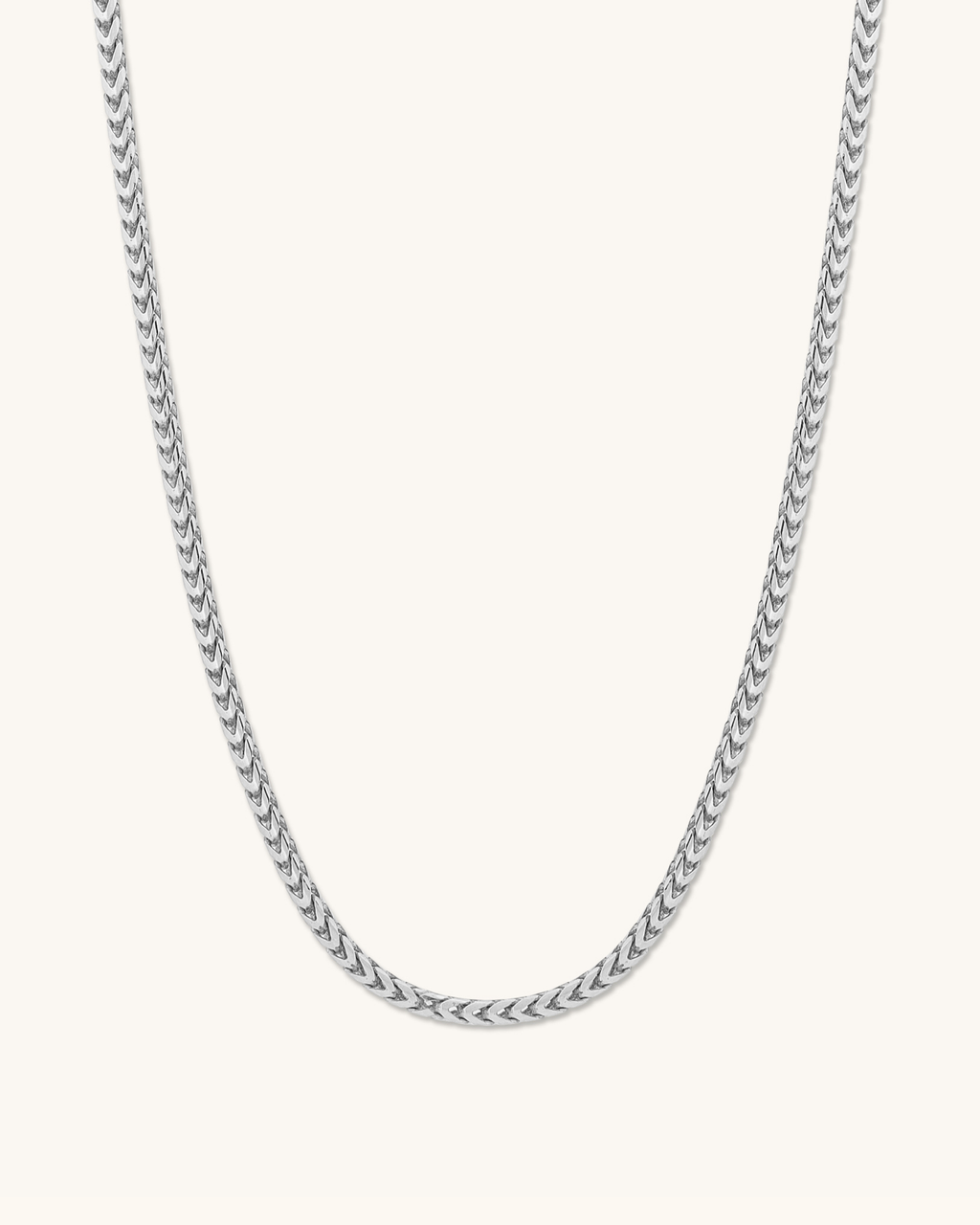 2.5mm Franco Chain