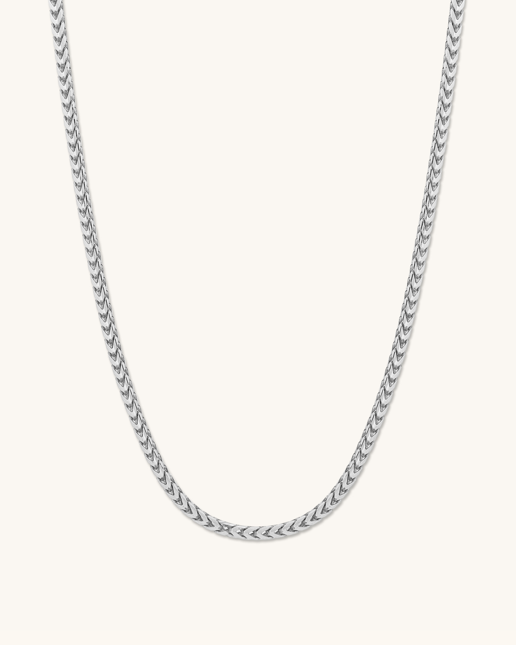 2.5mm Franco Chain