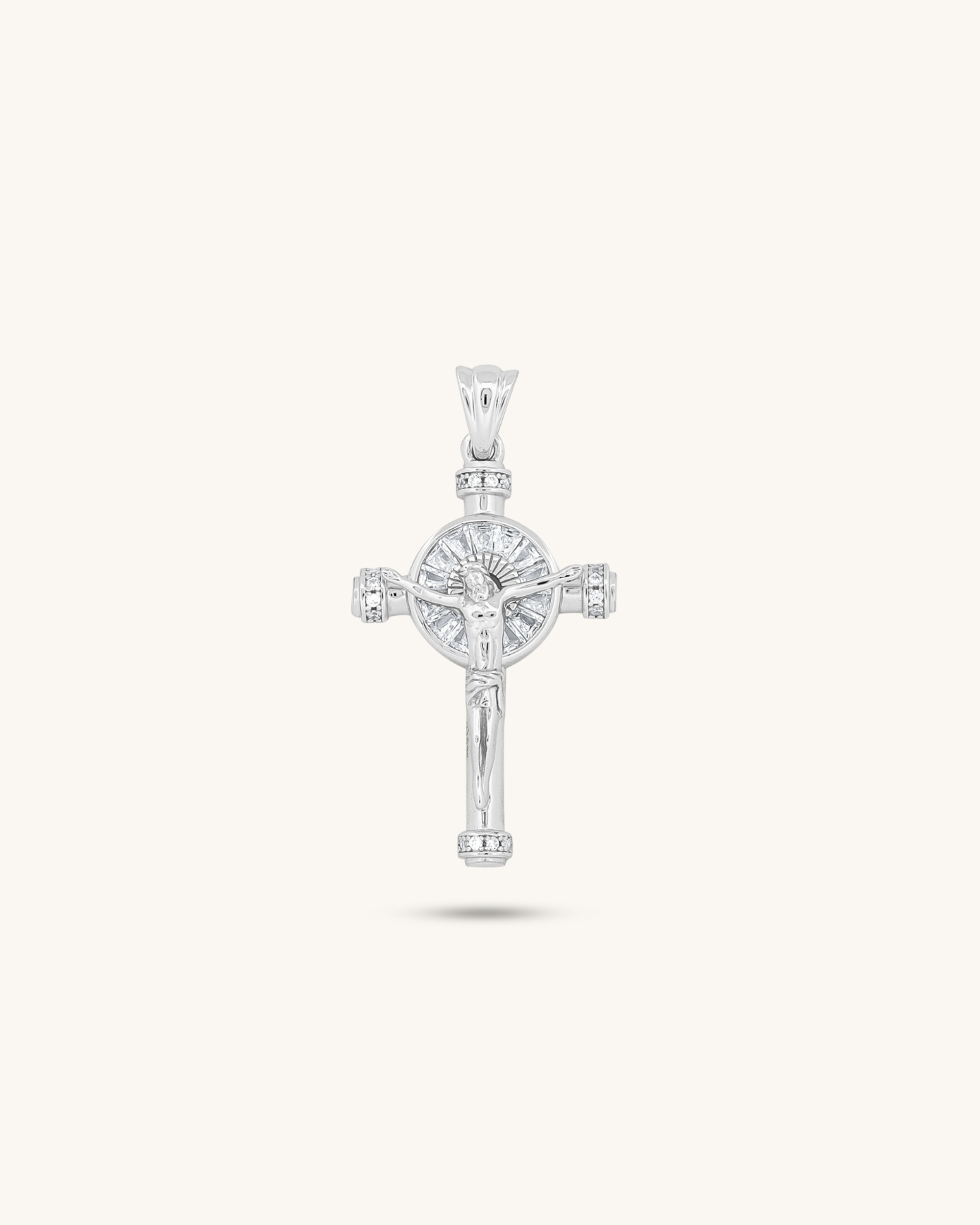 Eternal Grace Pendant