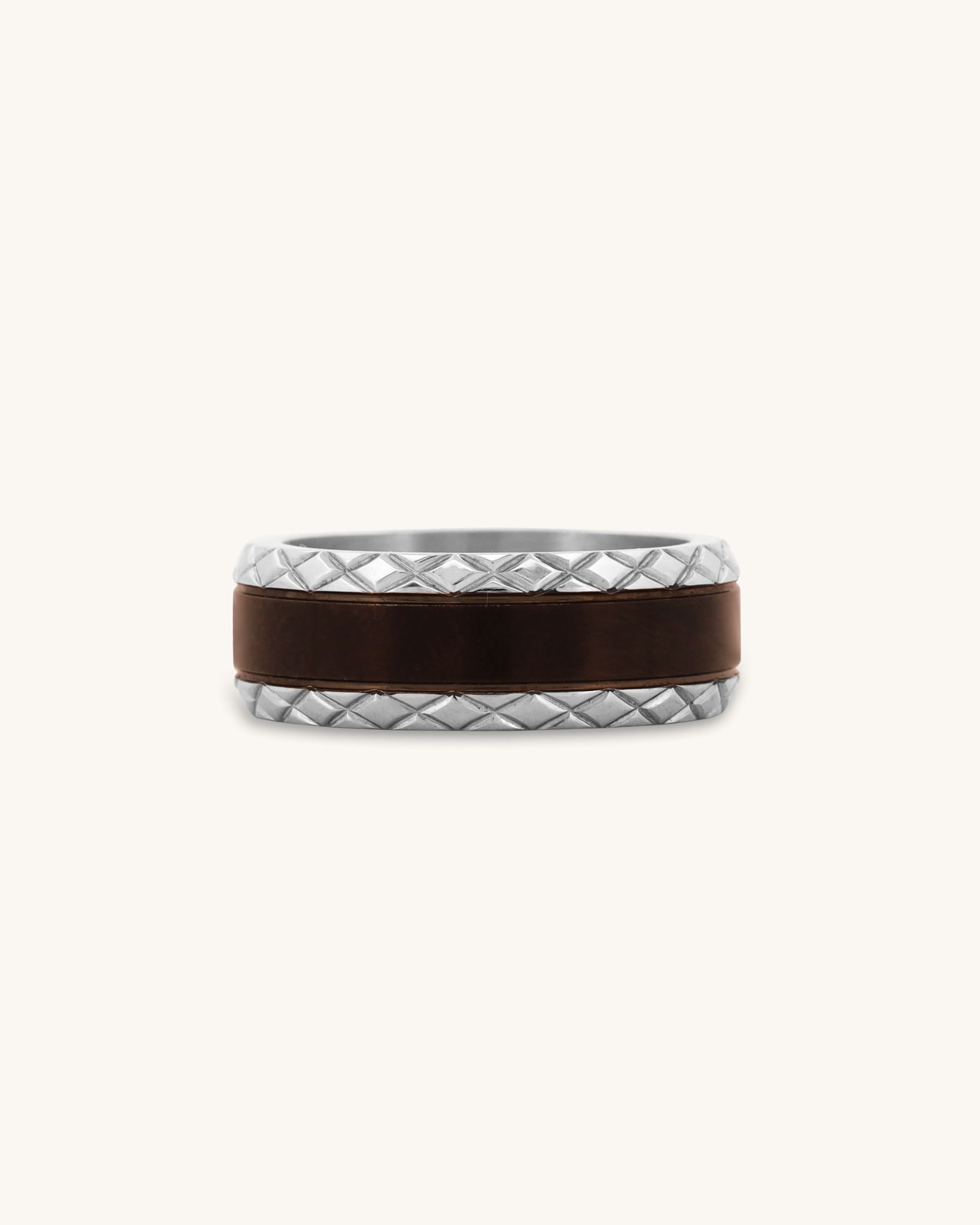 Two Secret In One Ring
