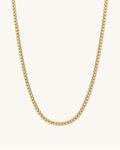 2mm Franco Chain