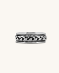 Dark Details Ring