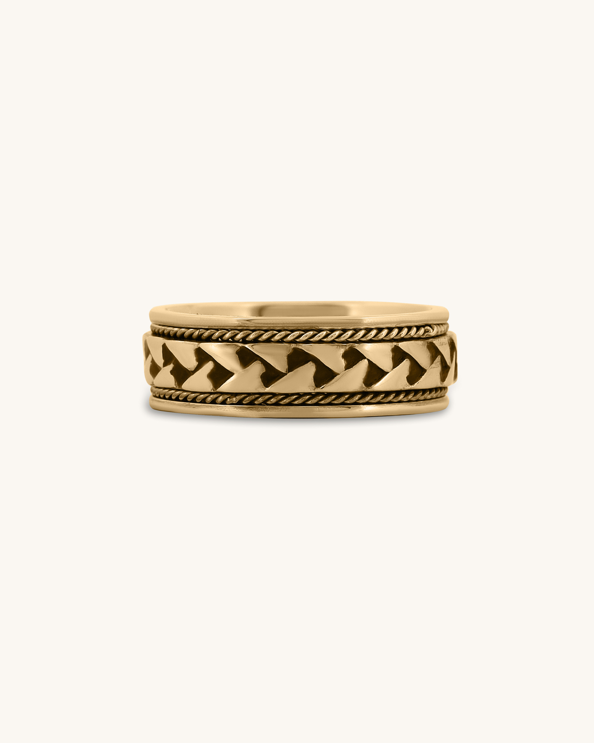 Dark Details Ring
