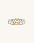 3.5mm All Around Band Ring