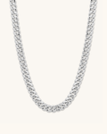 6mm Bold Cuban Chain