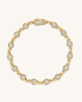 Sparkle Beaded Bracelet