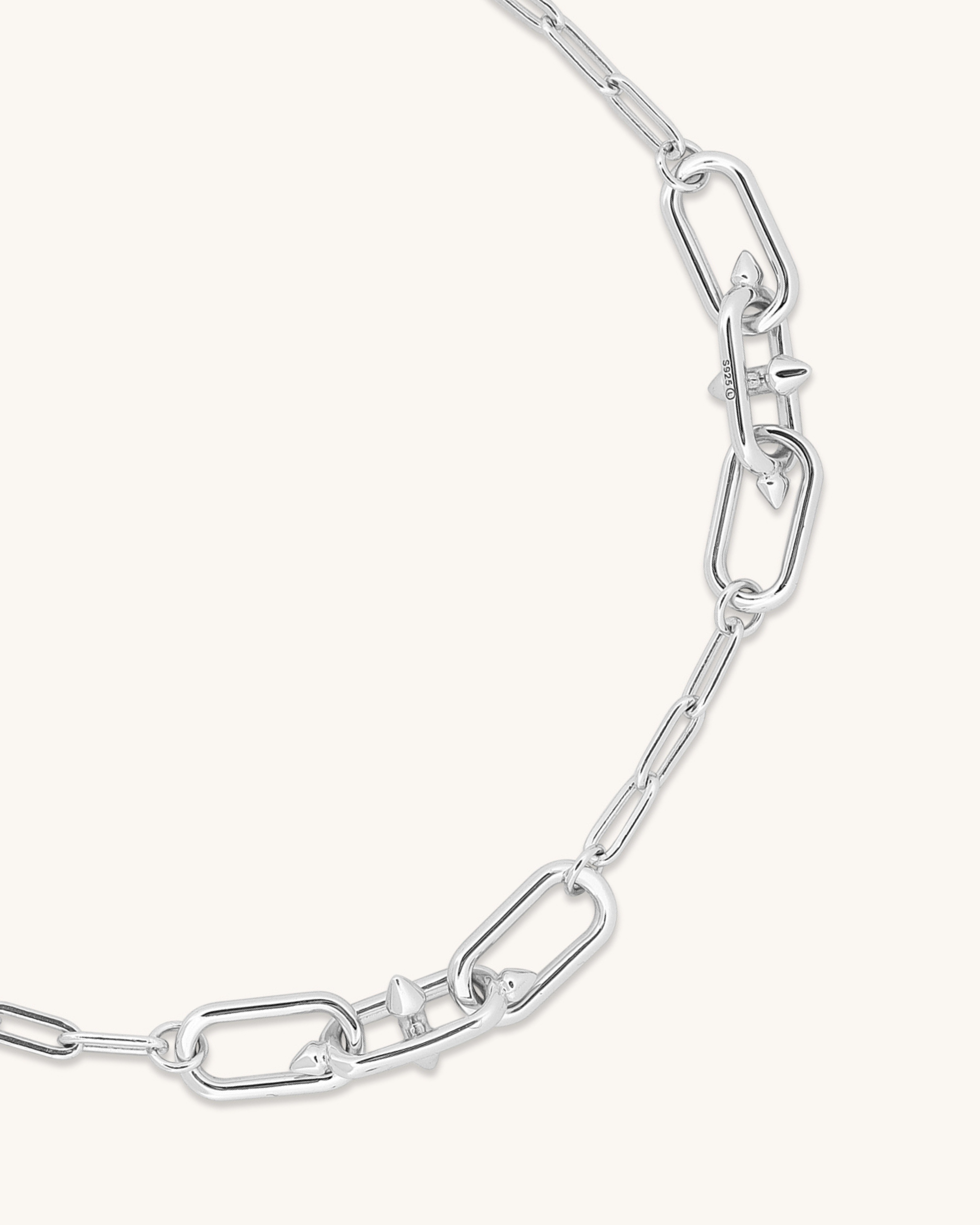 Linked Bracelet