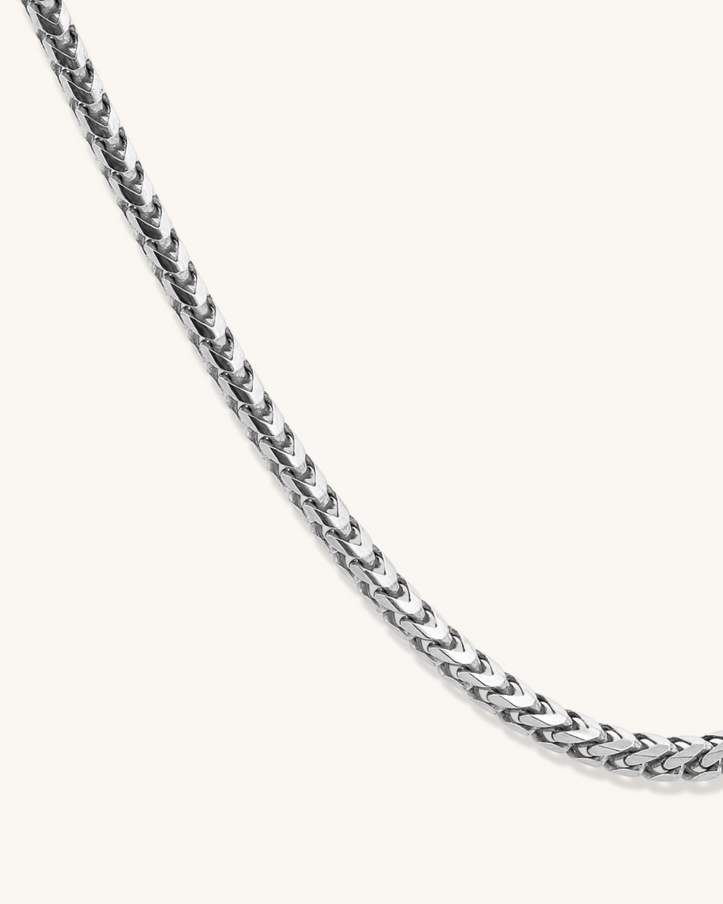 2mm Franco Chain