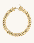 Bold Cuban Bracelet