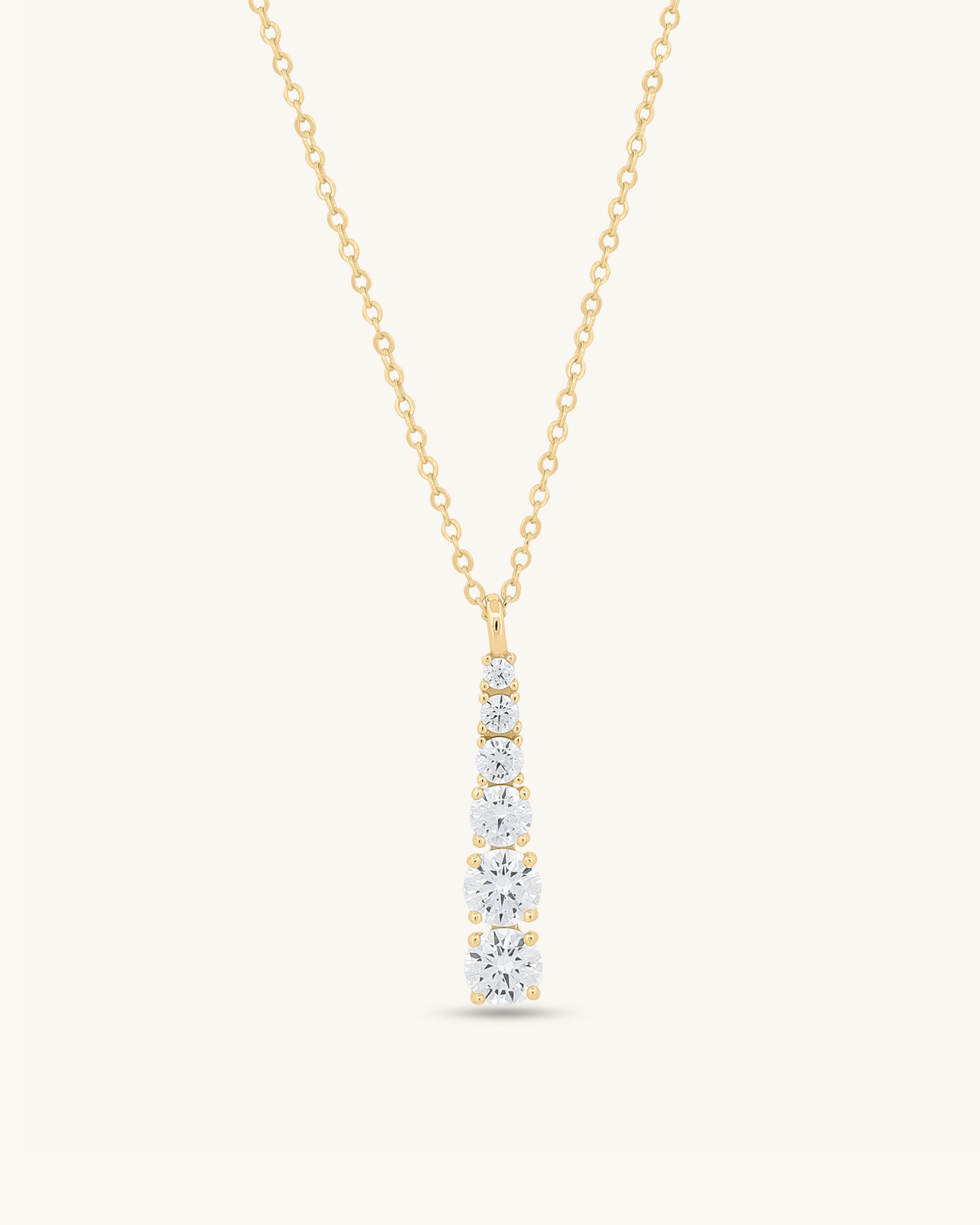 Summit Necklace