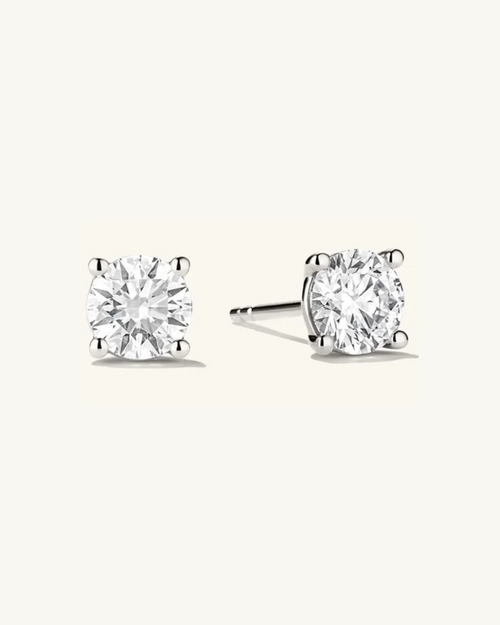 2 ct. (7mm)  Studs