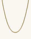 1.5mm Franco Chain