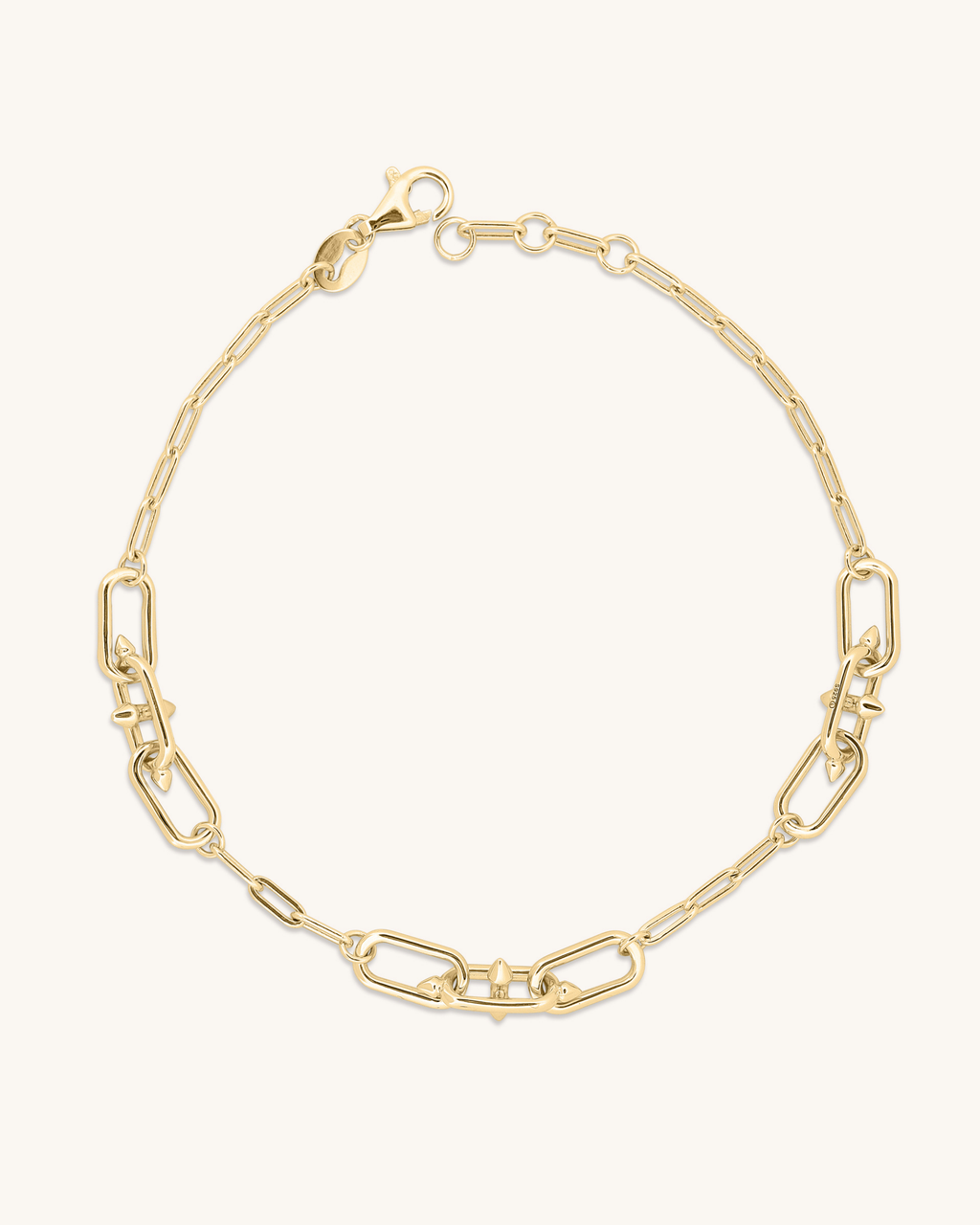 Linked Bracelet