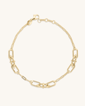 Linked Bracelet