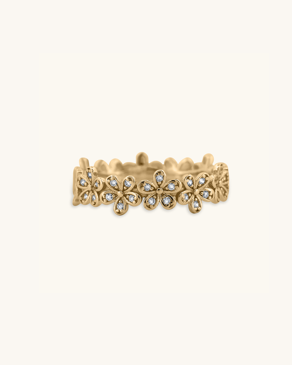 Daisy Ring