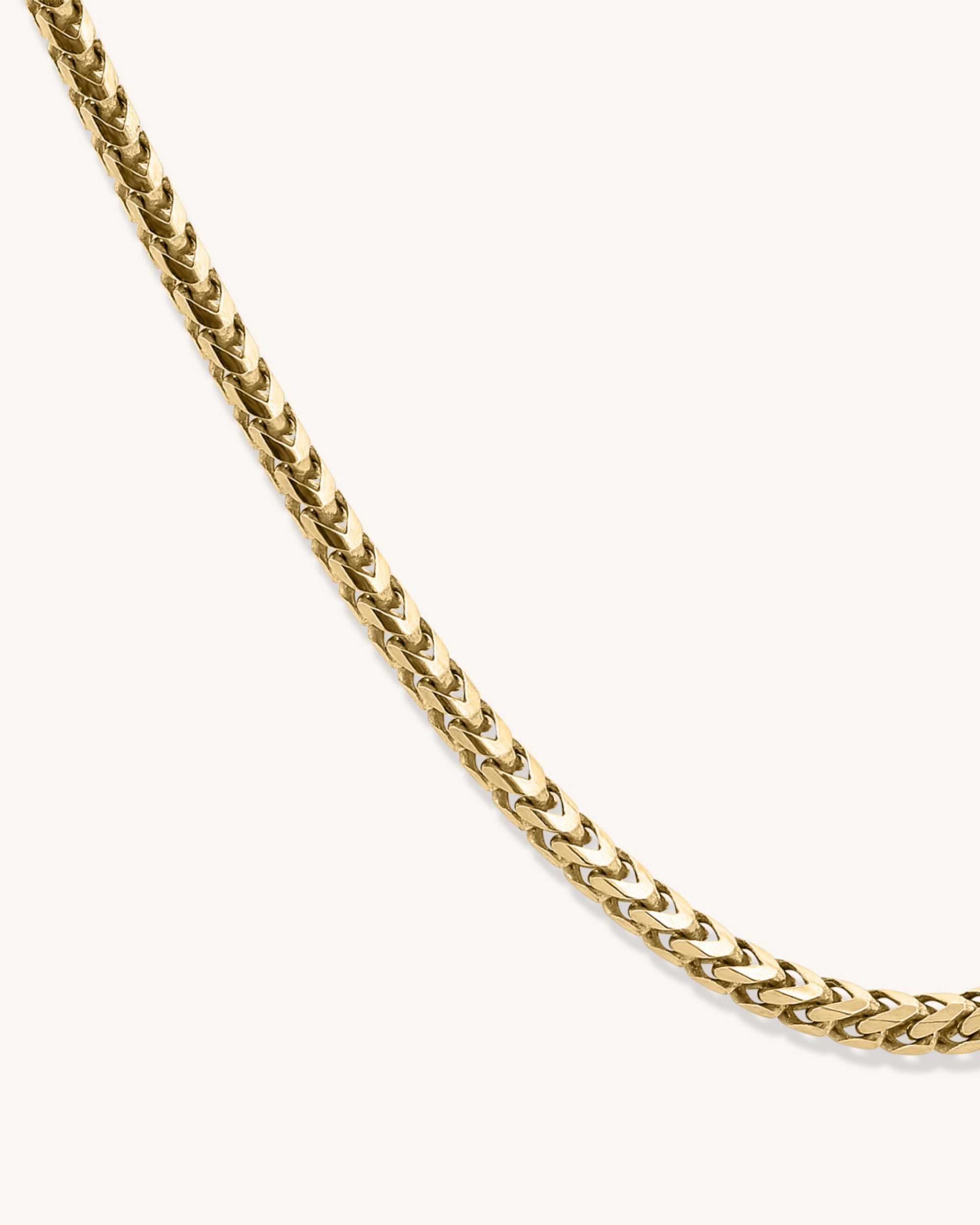 2mm Franco Chain