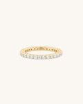 2mm All Around Band Ring