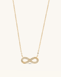 Infinity Necklace