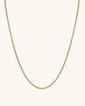 2mm Curb Chain