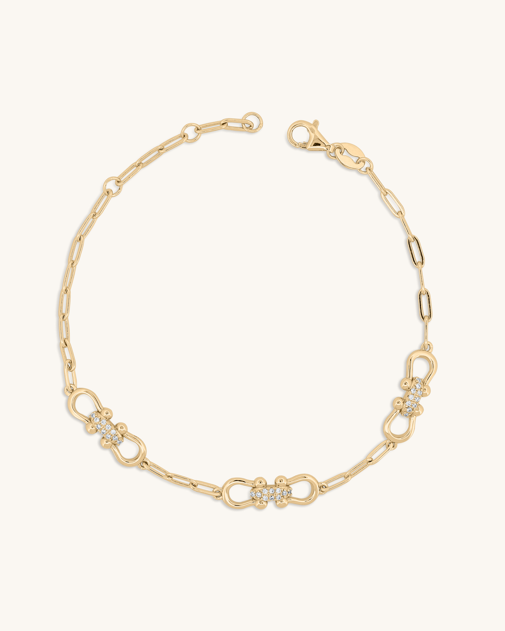 Tiffy Bracelet