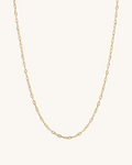 Stamped Cable Chain