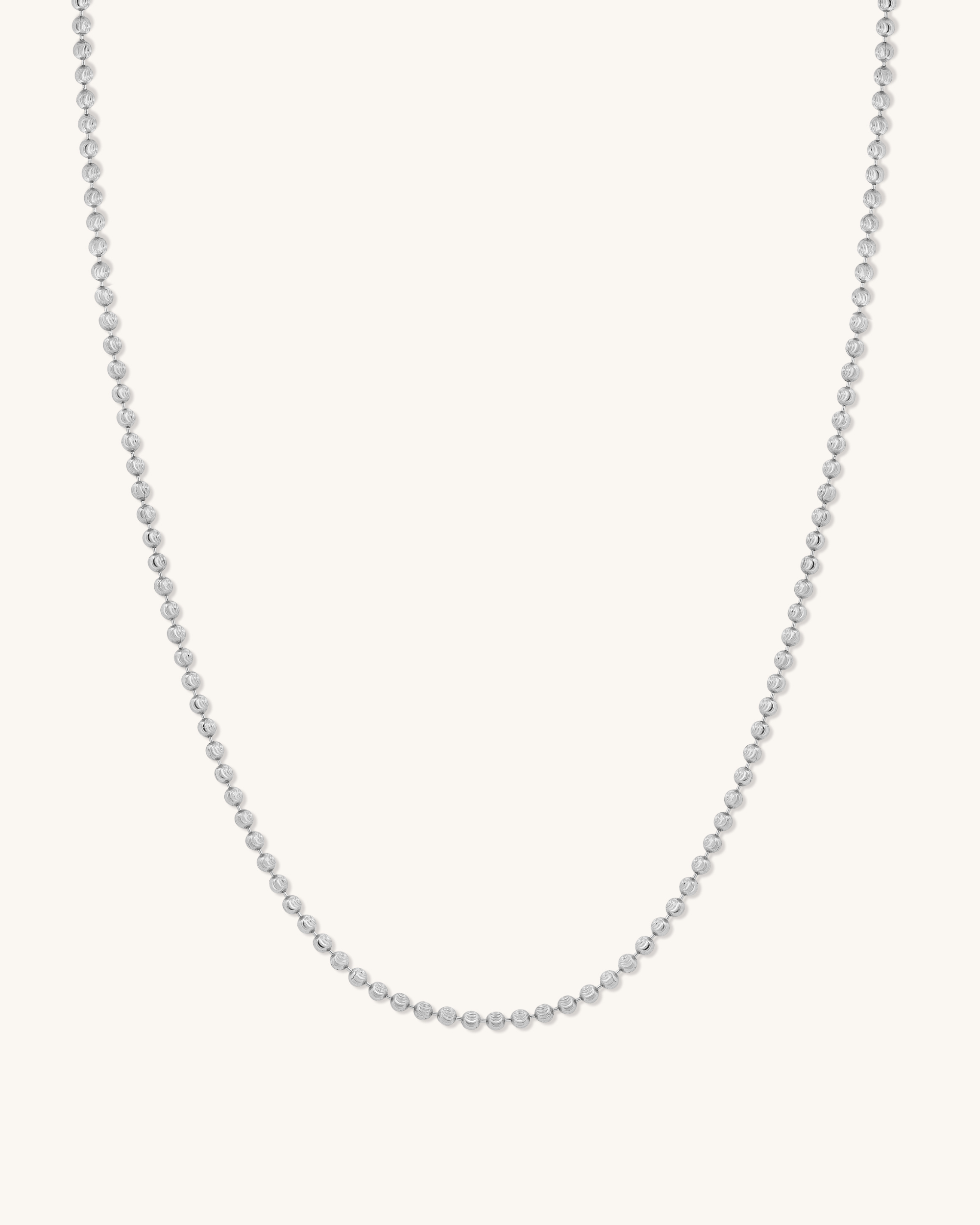 Beaded Chain