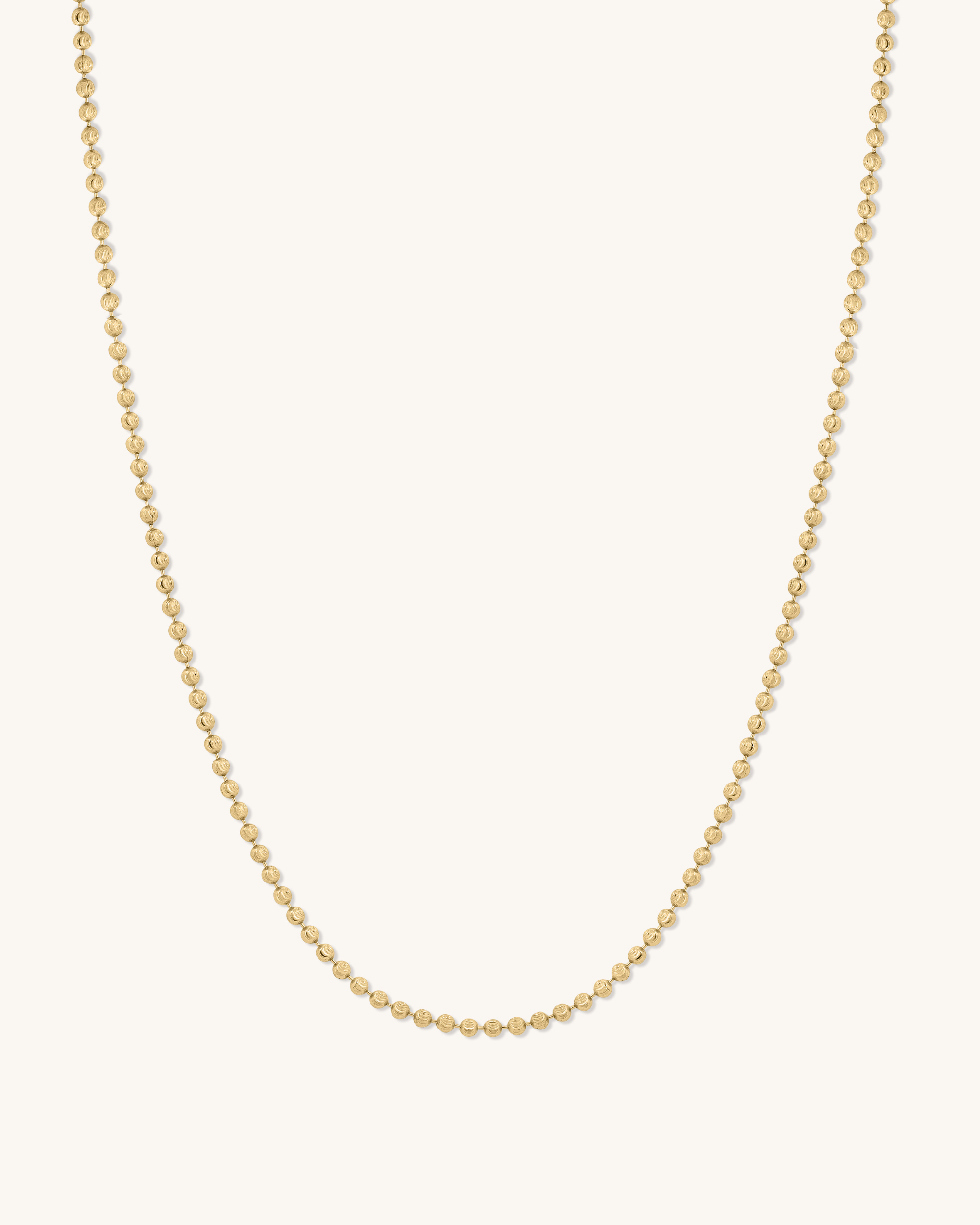 Beaded Chain
