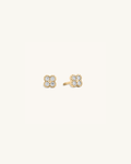 Petite Blossom Studs