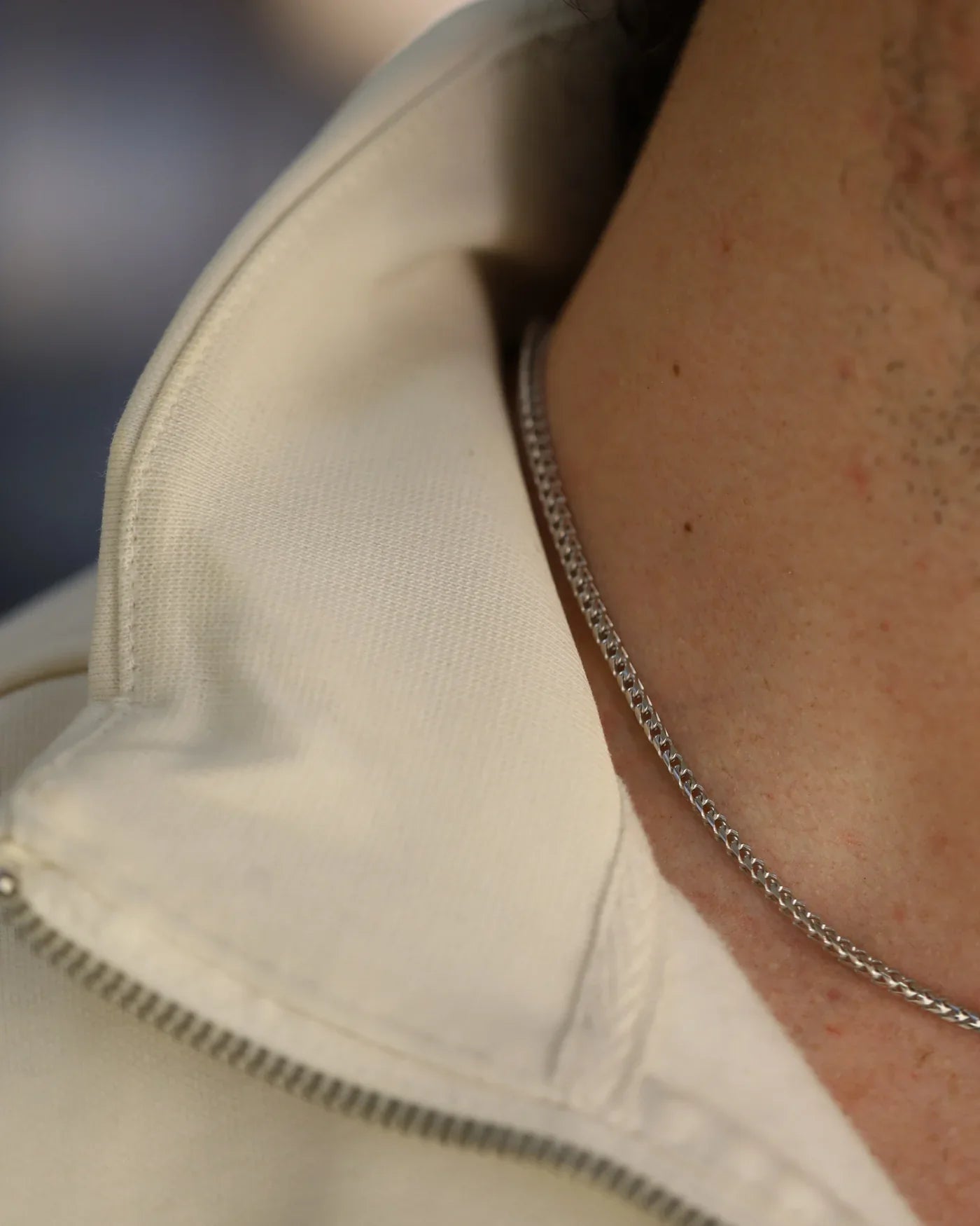 2mm Franco Chain