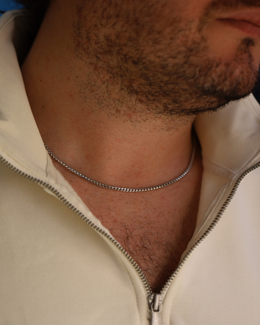 1.5mm Franco Chain