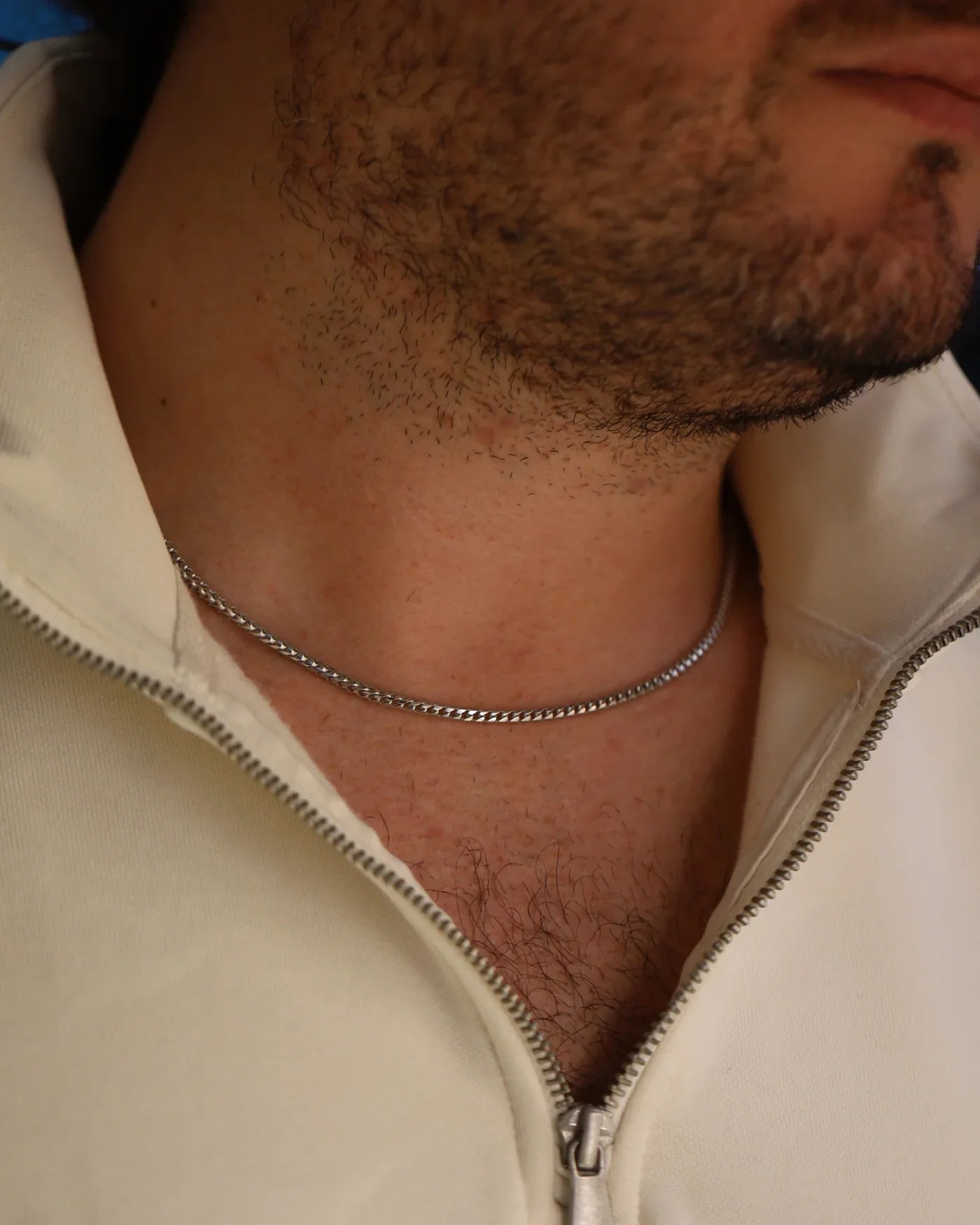 2mm Franco Chain