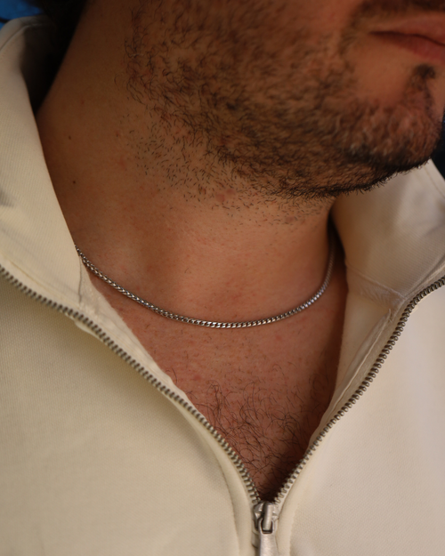 2.5mm Franco Chain