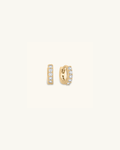 Tennis Huggie Hoops