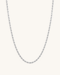 2mm Rope Chain