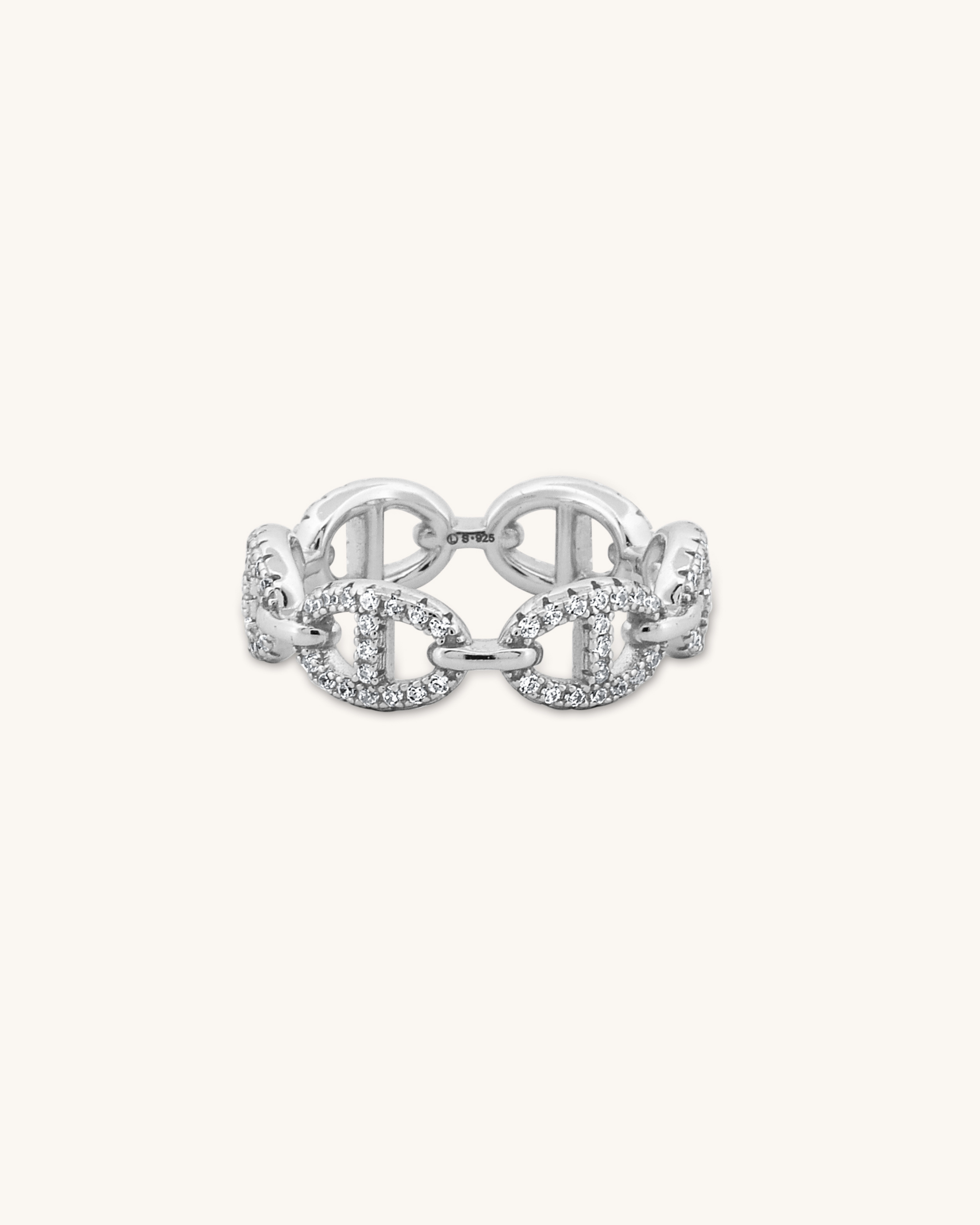 Mariner Ring