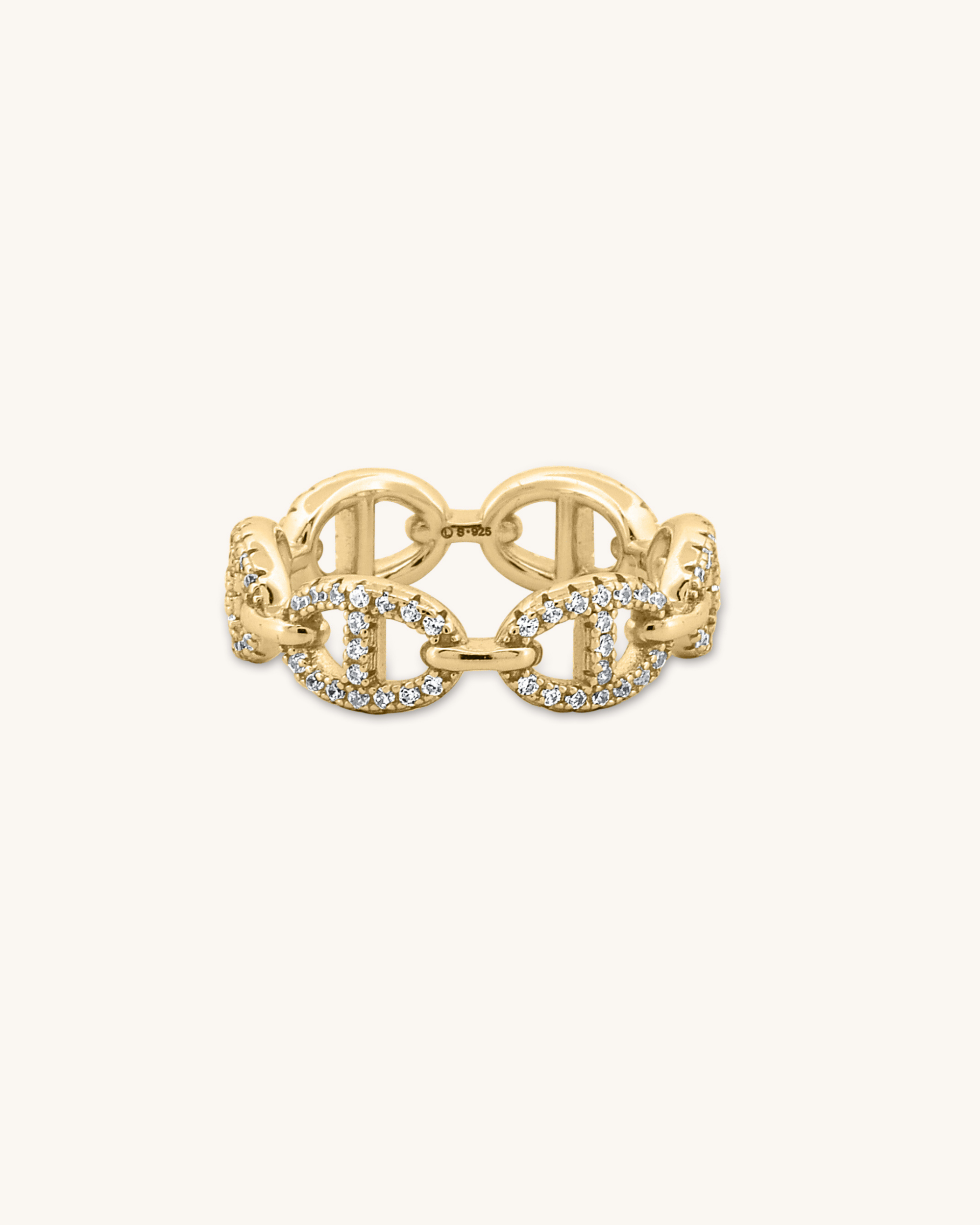 Mariner Ring