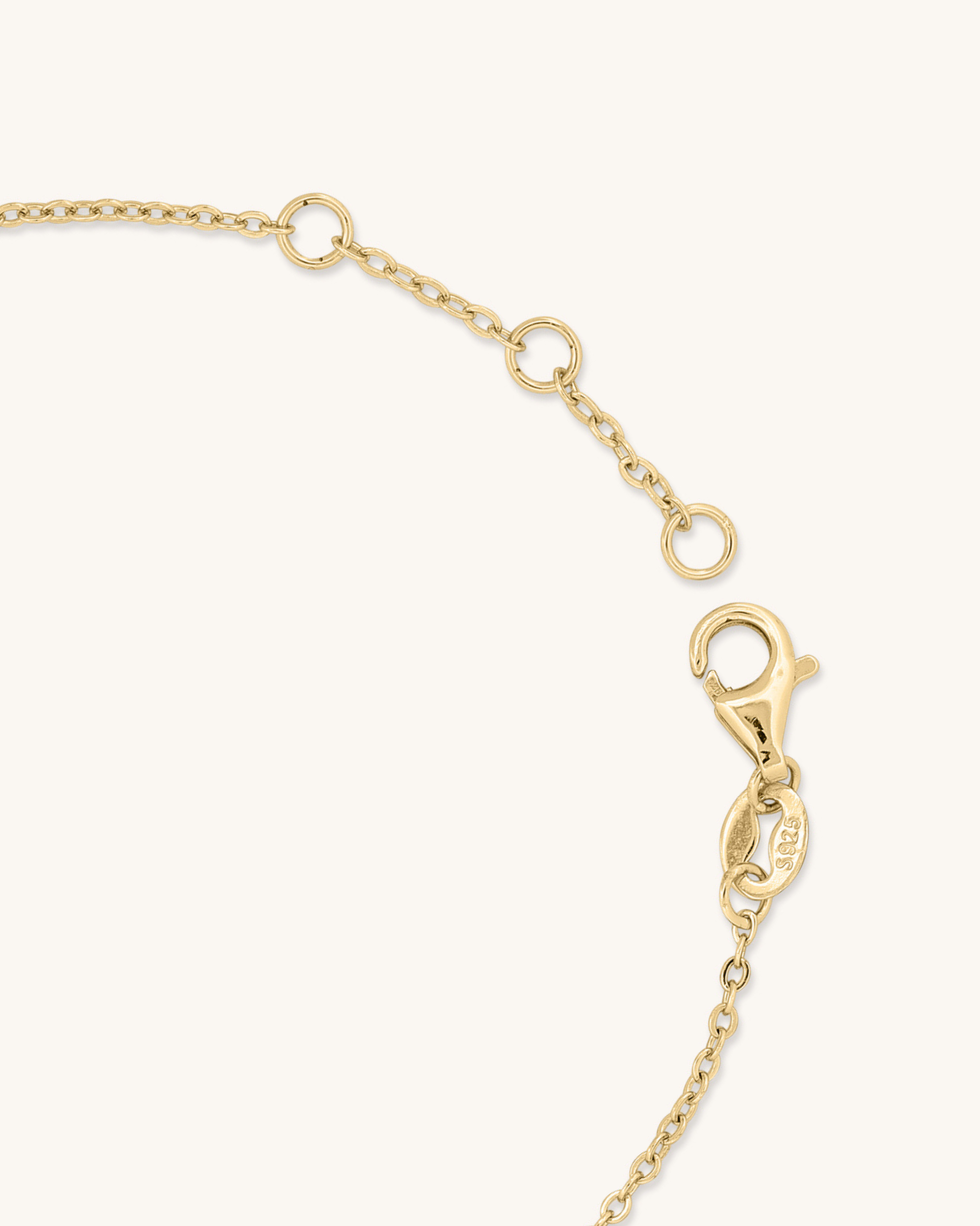Floral Bracelet