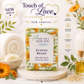 Eczema Relief Hand Soap