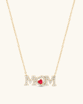 MOM Necklace