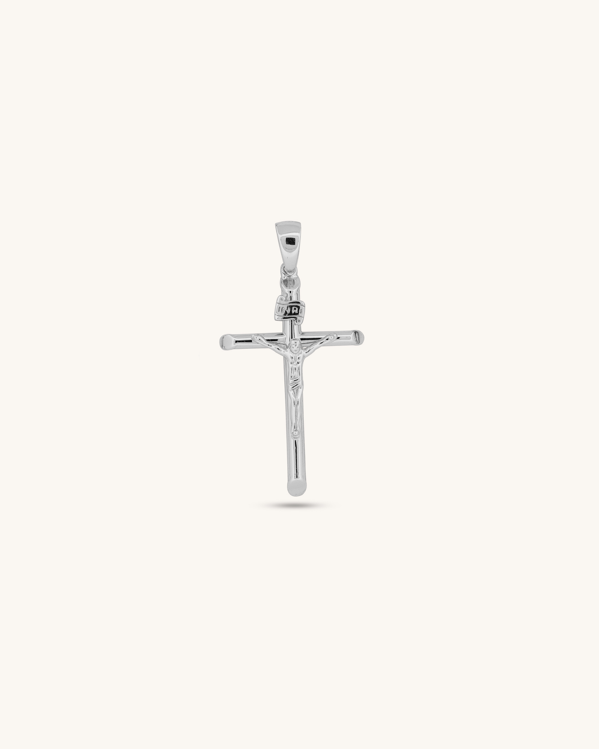 Crucifix Pendant