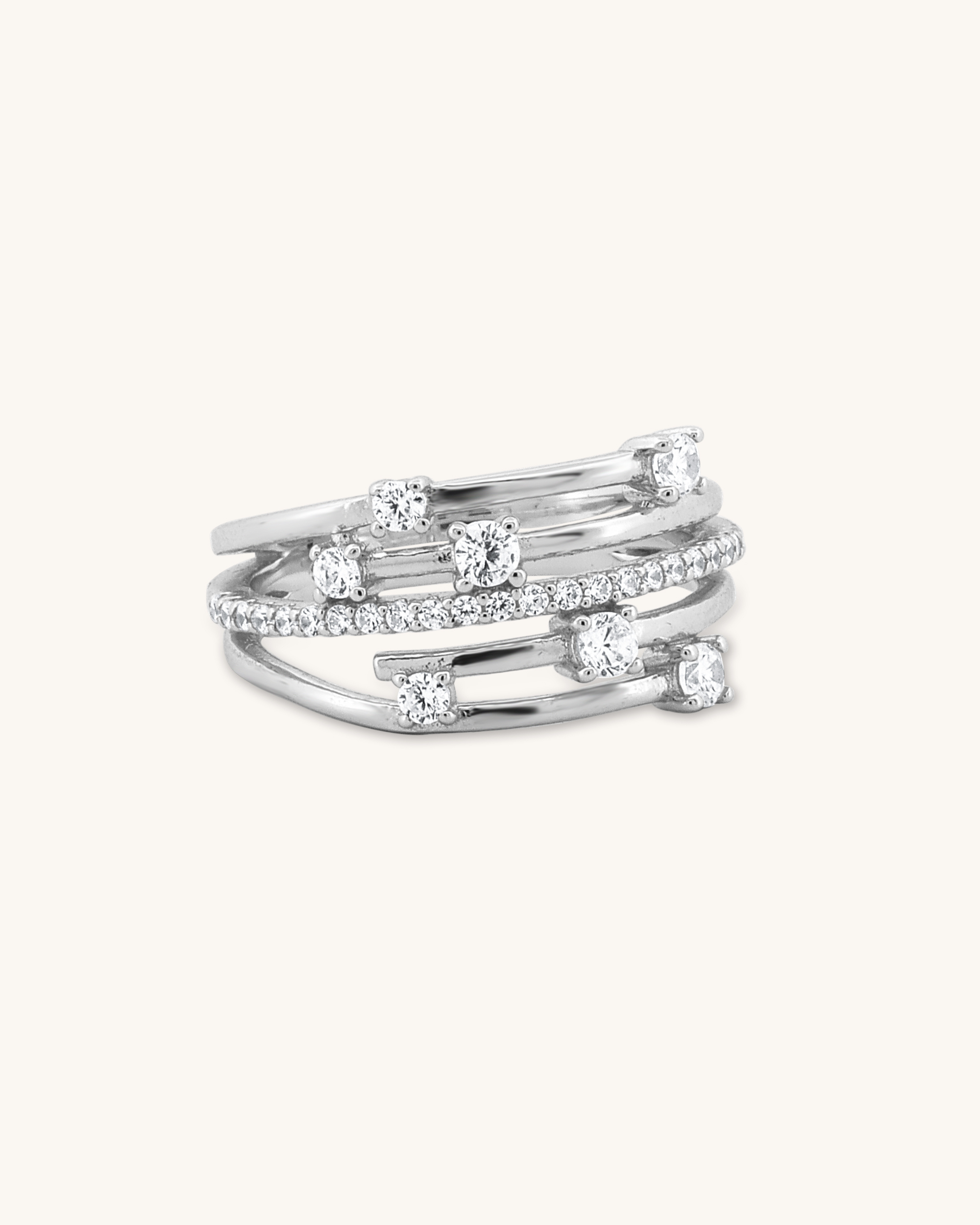 Cocktail Ring