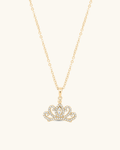 Tiara Necklace