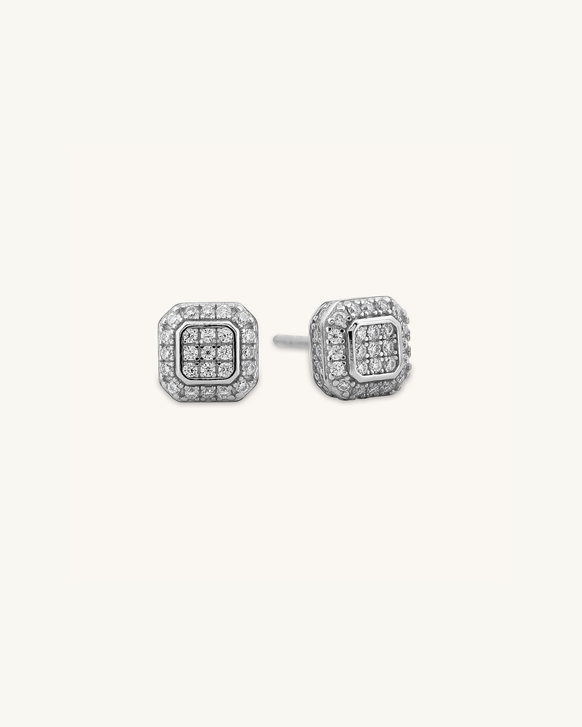 Lattice Halo Studs