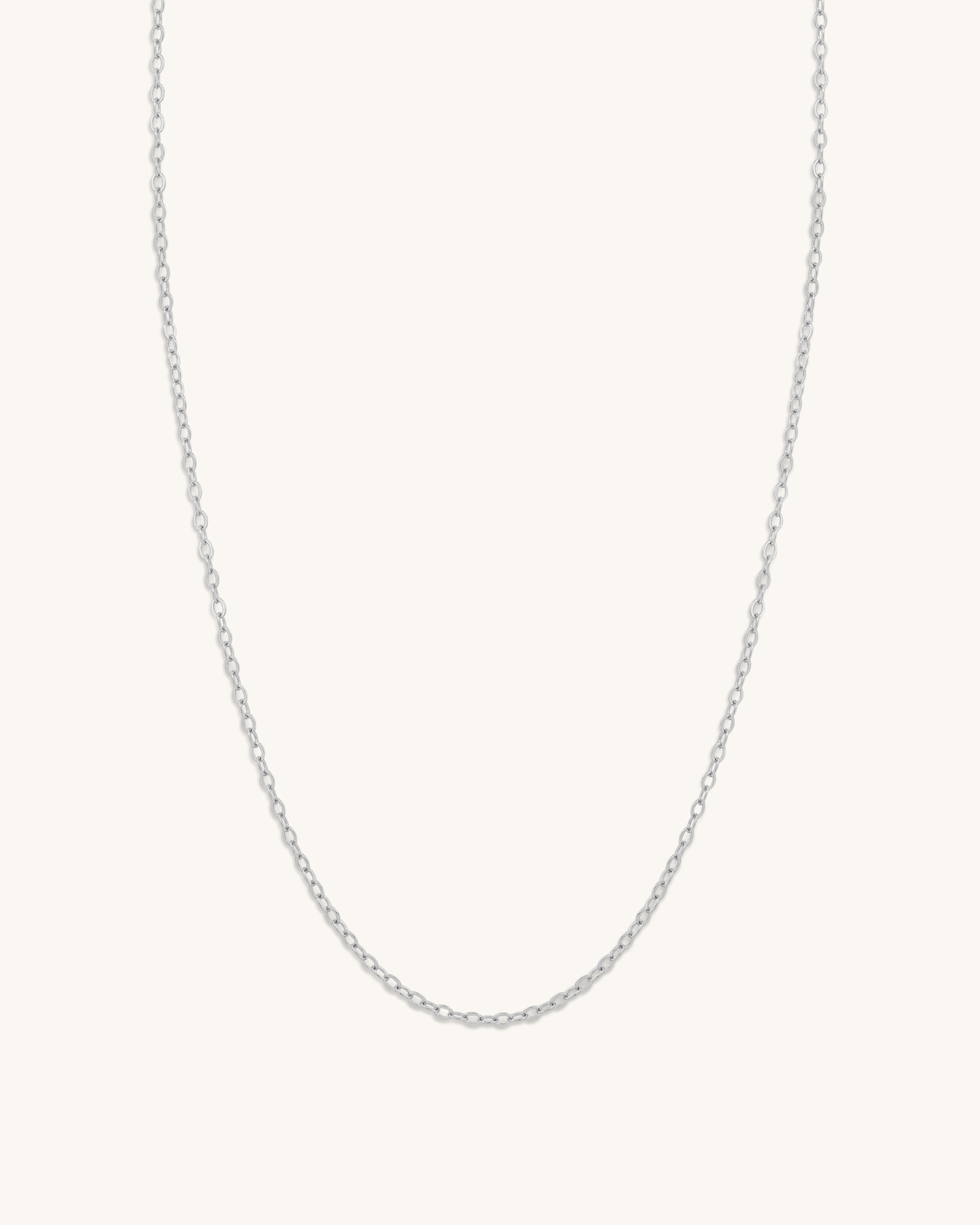 Adjustable Cable Chain