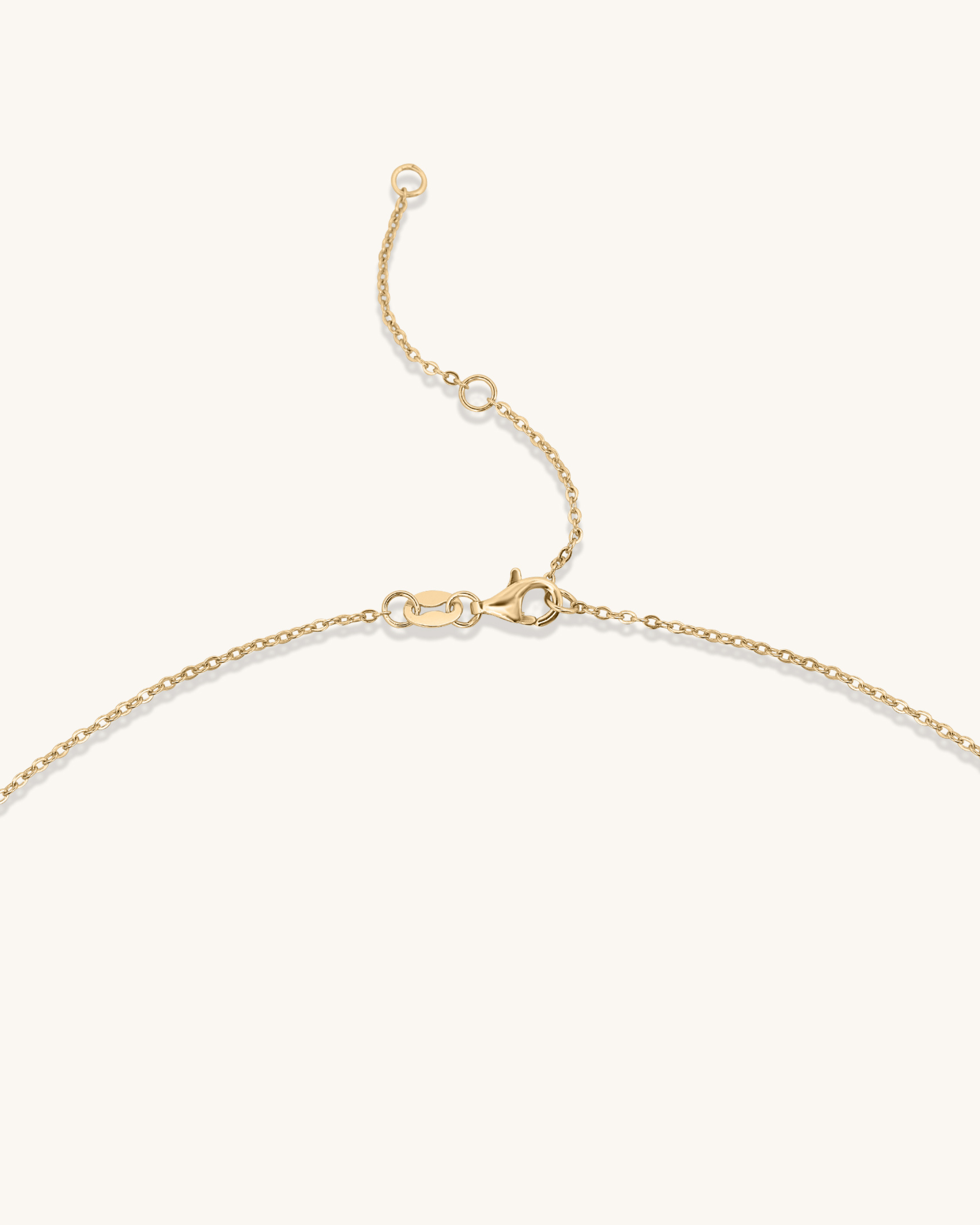 Adjustable Cable Chain