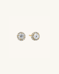Solitare Cut Studs