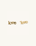 Love Script Studs
