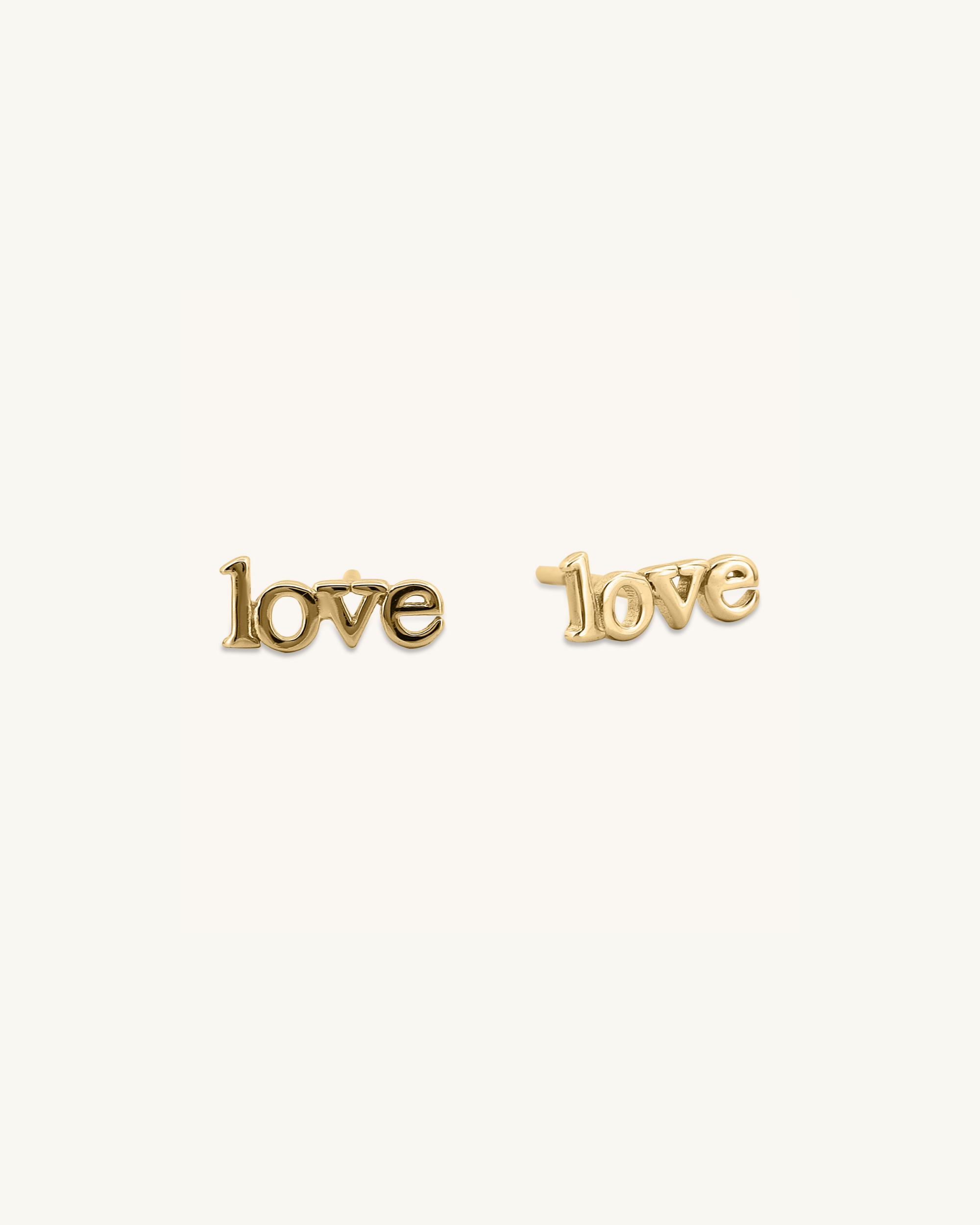 Love Script Studs