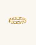 Cuban Ring